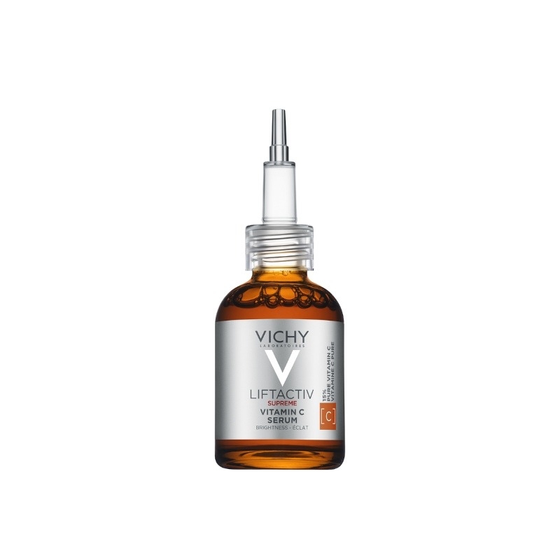 Liftactiv Supreme Vitamin C serum, 20ml, Vichy