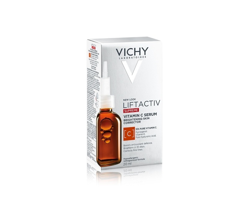 Liftactiv Supreme Vitamin C serum, 20ml, Vichy