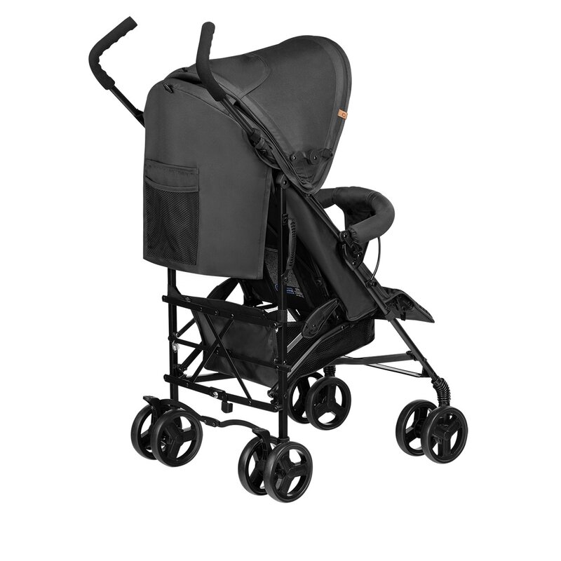 Lionelo - Carucior sport Elia Cu accesorii, Gri