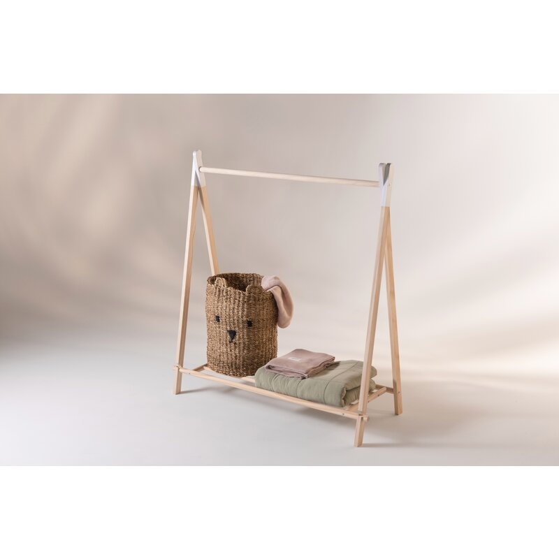 Lionelo - Paturica multifunctionala de infasat, Din bambus, 100x75 cm, Gri