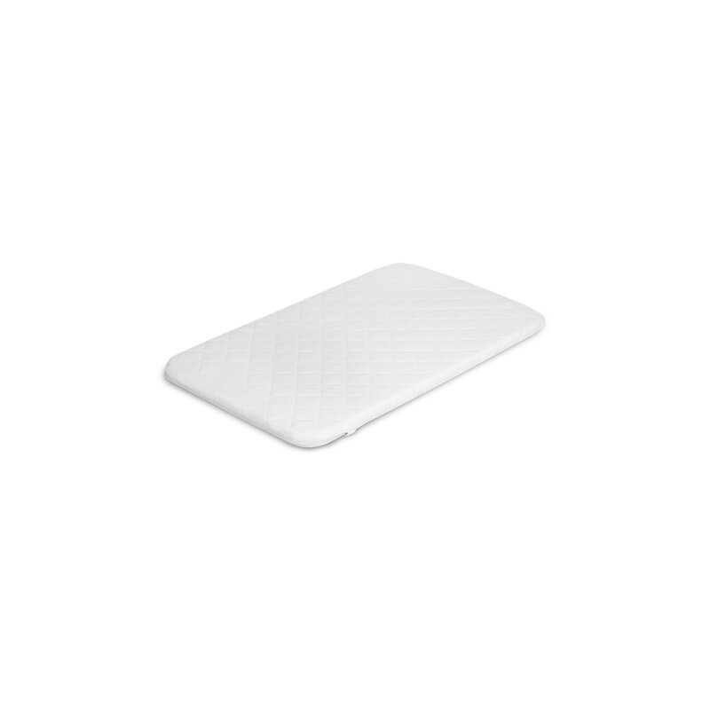 Lionelo - Patut co-sleeper Leonie Plus, Pliabil, Cu sistem de leganare, Cu setare unghiulara, Reglabil in 6 pozitii pe inaltime, Conform cu standardele europeane de securitate EN1130 si EN16890, Gri