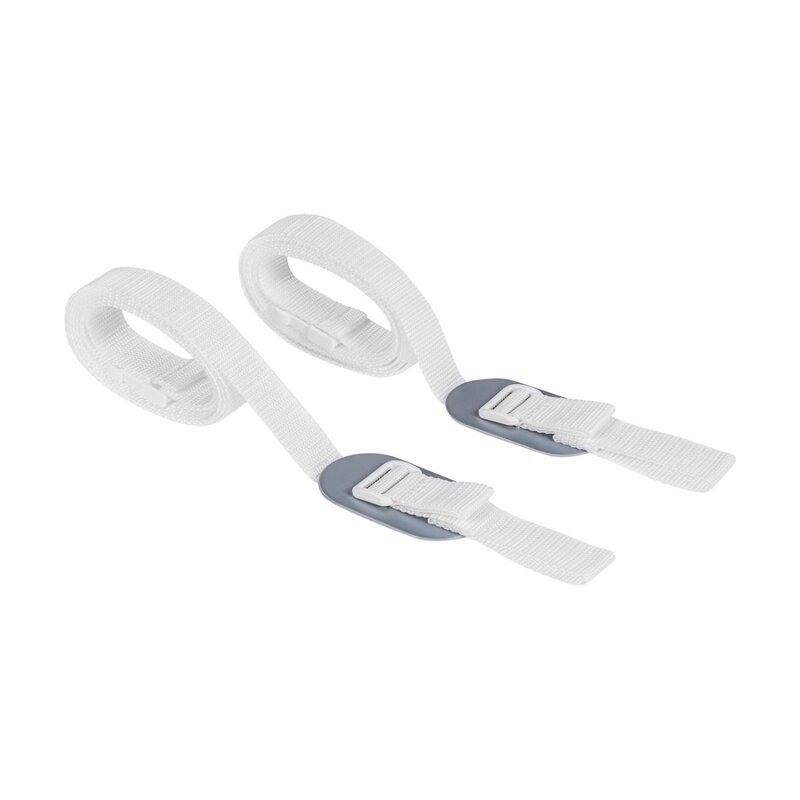 Lionelo - Patut co-sleeper Luna, 2 in 1, Cu setare unghiulara, Cu roti, Reglabil in 6 pozitii pe inaltime, Gri deschis