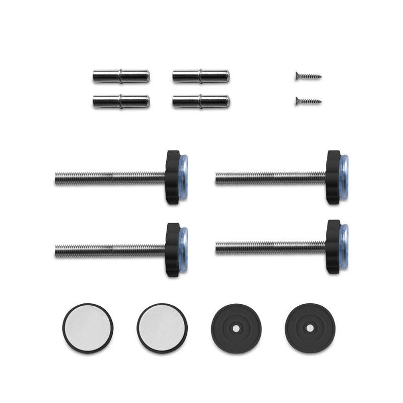 Lionelo - Poarta de siguranta prin presiune Truus Slim, 105 cm, Conform cu standardul europeane de securitate EN1930, Gri/Natur