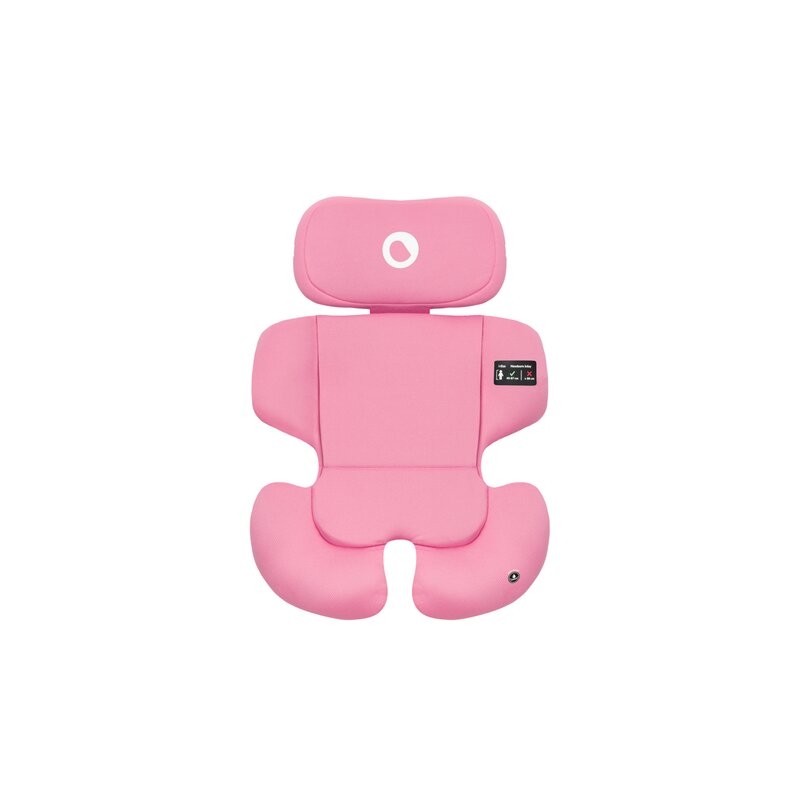 Lionelo - Scaun auto Bastiaan i-Size, 4 in 1, Protectie laterala, Cu spatar inclinabil in 4 pozitii, Cu tetiera reglabila in 7 pozitii, Rotire 360 grade, Top Tether, 0-36 Kg, 40-150 cm, Cu Isofix, Conform cu standardul european de securitate ECE R129/03,