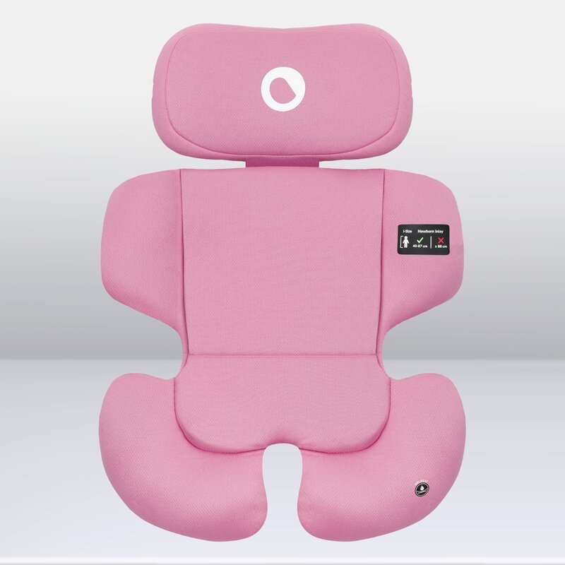 Lionelo - Scaun auto Bastiaan i-Size, 4 in 1, Protectie laterala, Cu spatar inclinabil in 4 pozitii, Cu tetiera reglabila in 7 pozitii, Rotire 360 grade, Top Tether, 0-36 Kg, 40-150 cm, Cu Isofix, Conform cu standardul european de securitate ECE R129/03,