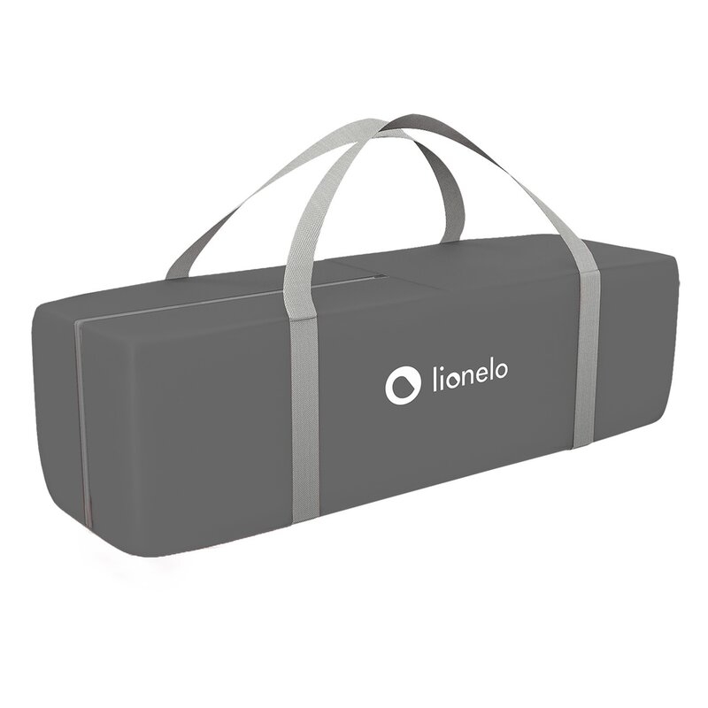 Lionelo - Tarc de joaca Sofie, Grey Scandi