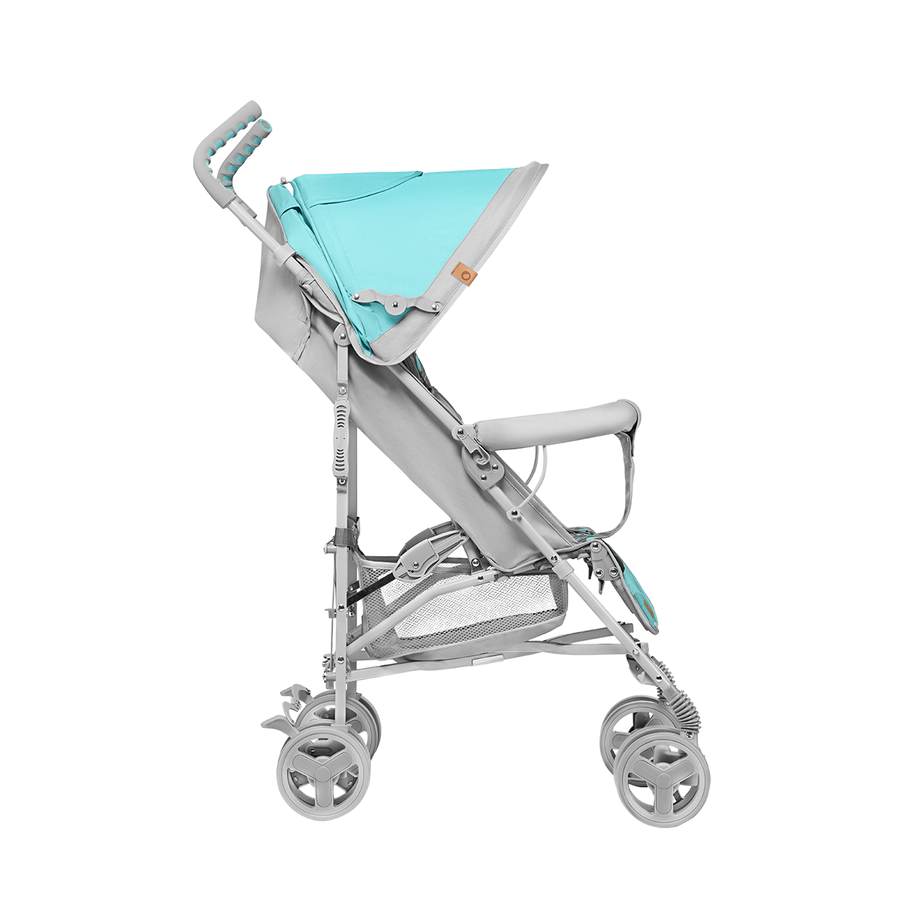 Lionelo - Carucior sport Elia, Tropical Turquoise