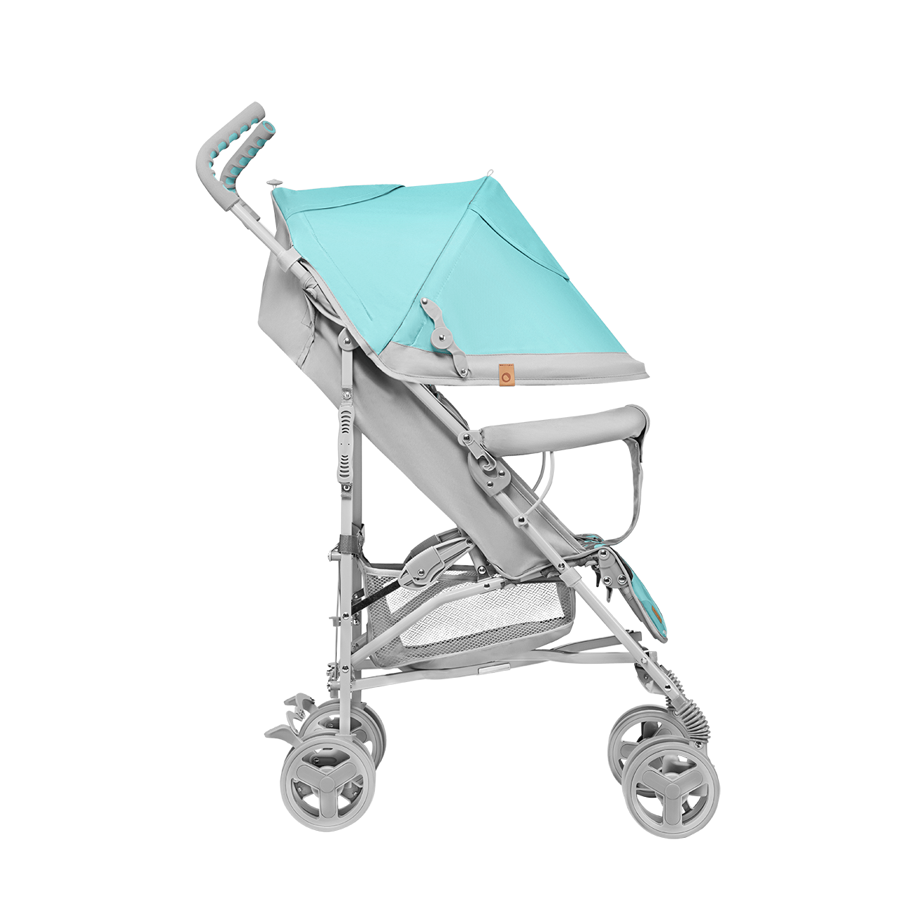Lionelo - Carucior sport Elia, Tropical Turquoise