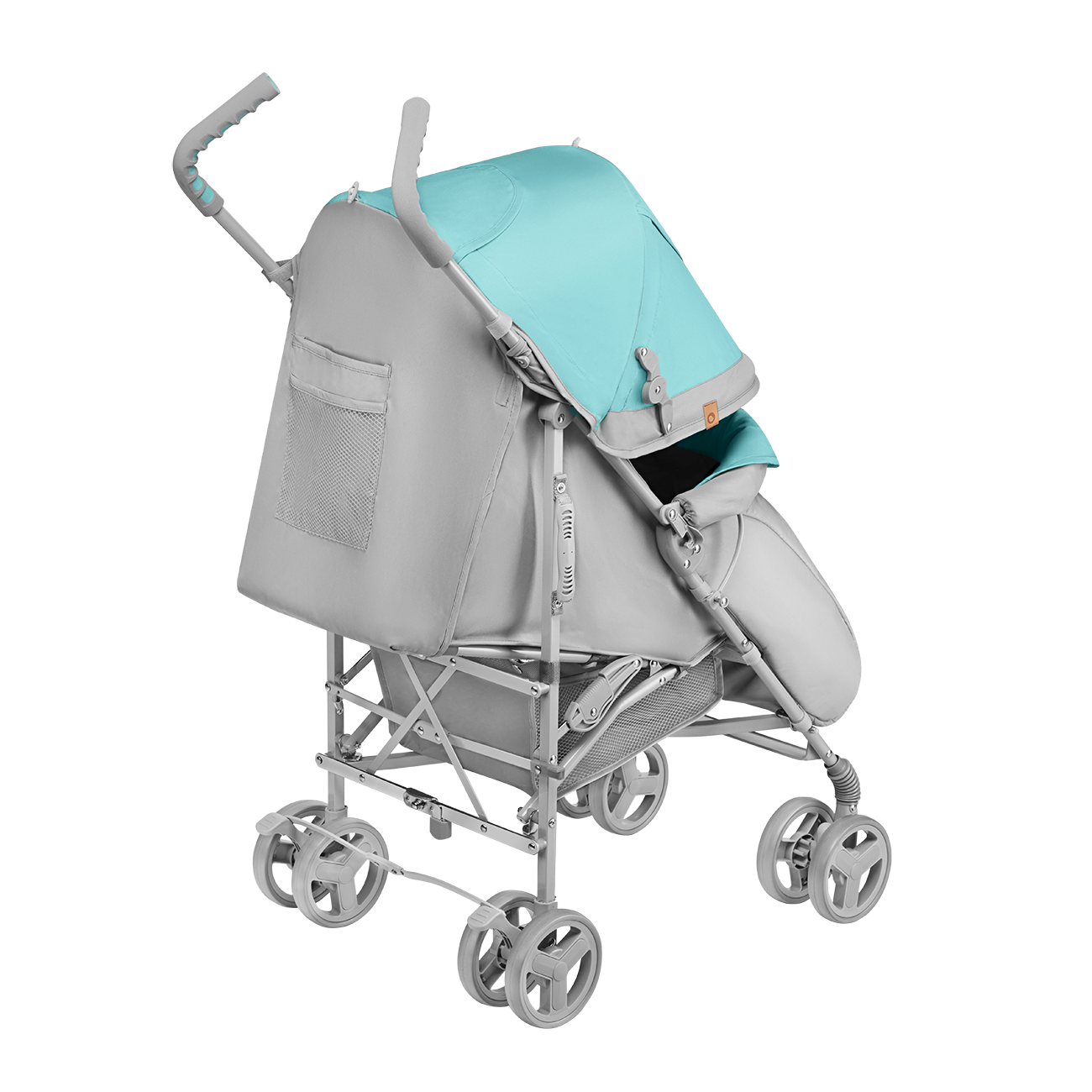 Lionelo - Carucior sport Elia, Tropical Turquoise