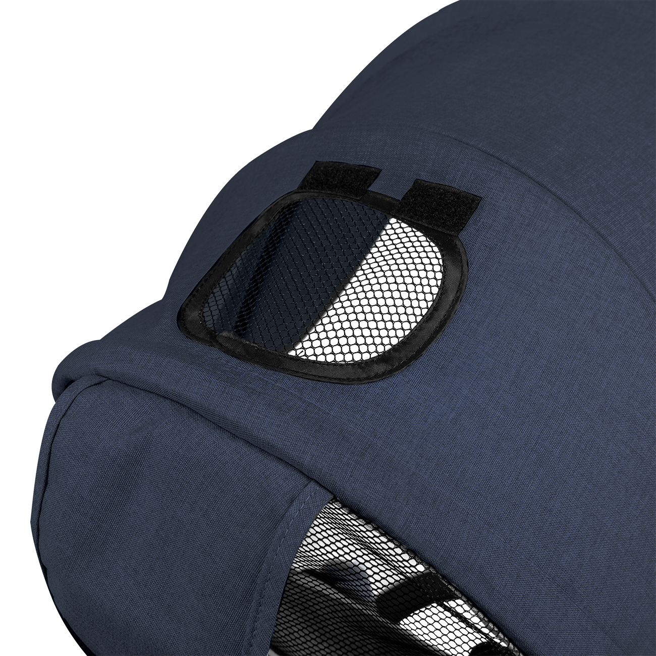 Lionelo - Tricicleta multifunctionala cu sezut reversibil, pliabila, Haari, Jeans