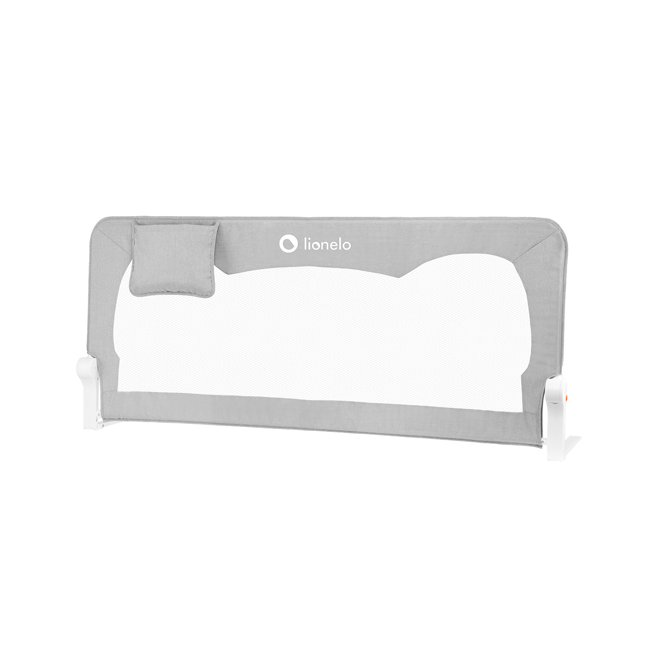 Lionelo - Bariera de pat Hanna, Grey