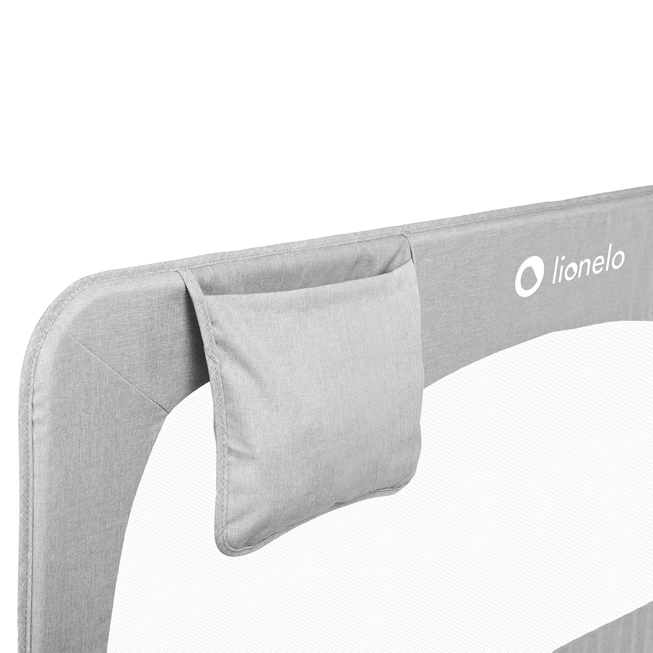 Lionelo - Bariera de pat Hanna, Grey