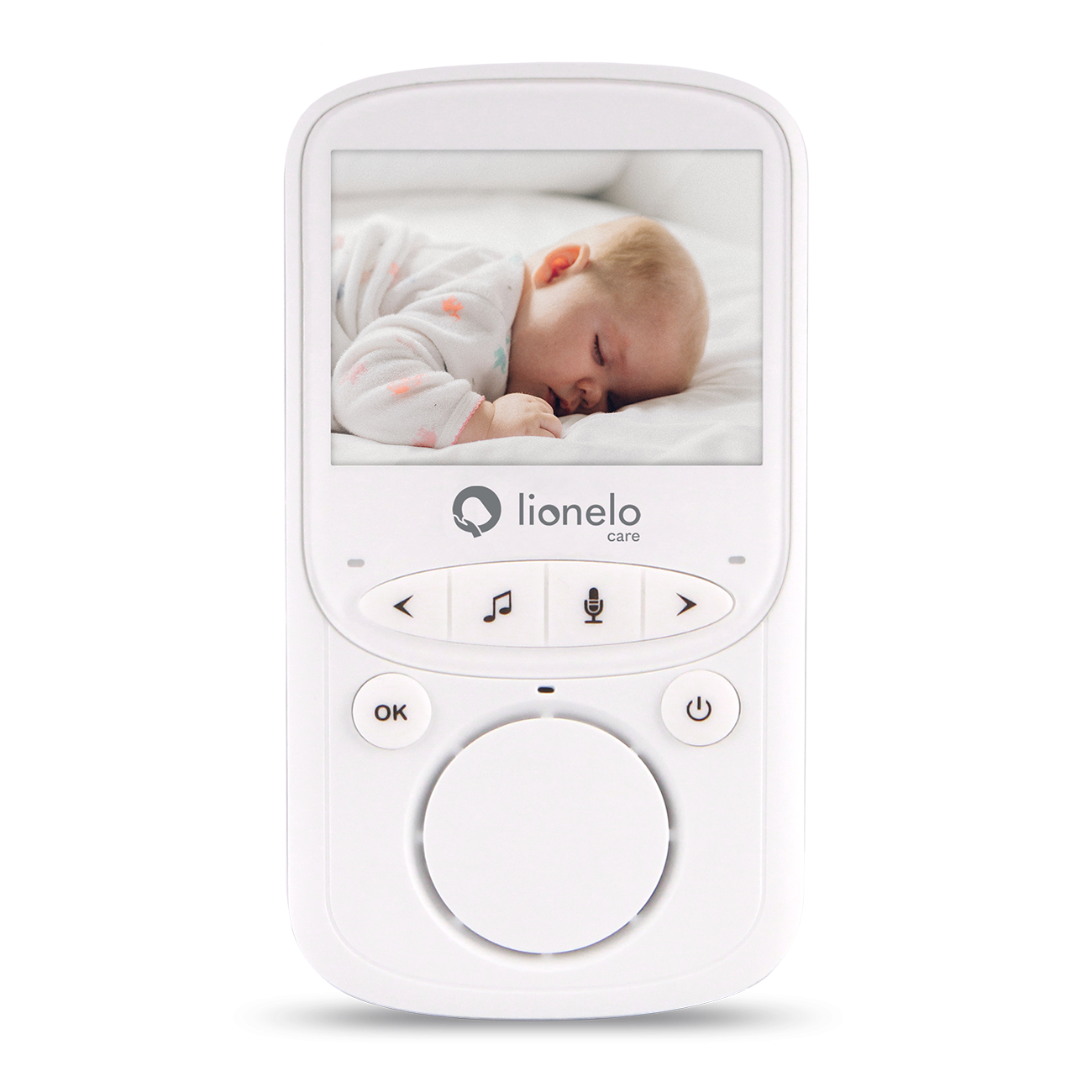 Lionelo - Video monitor Babyline 5.1