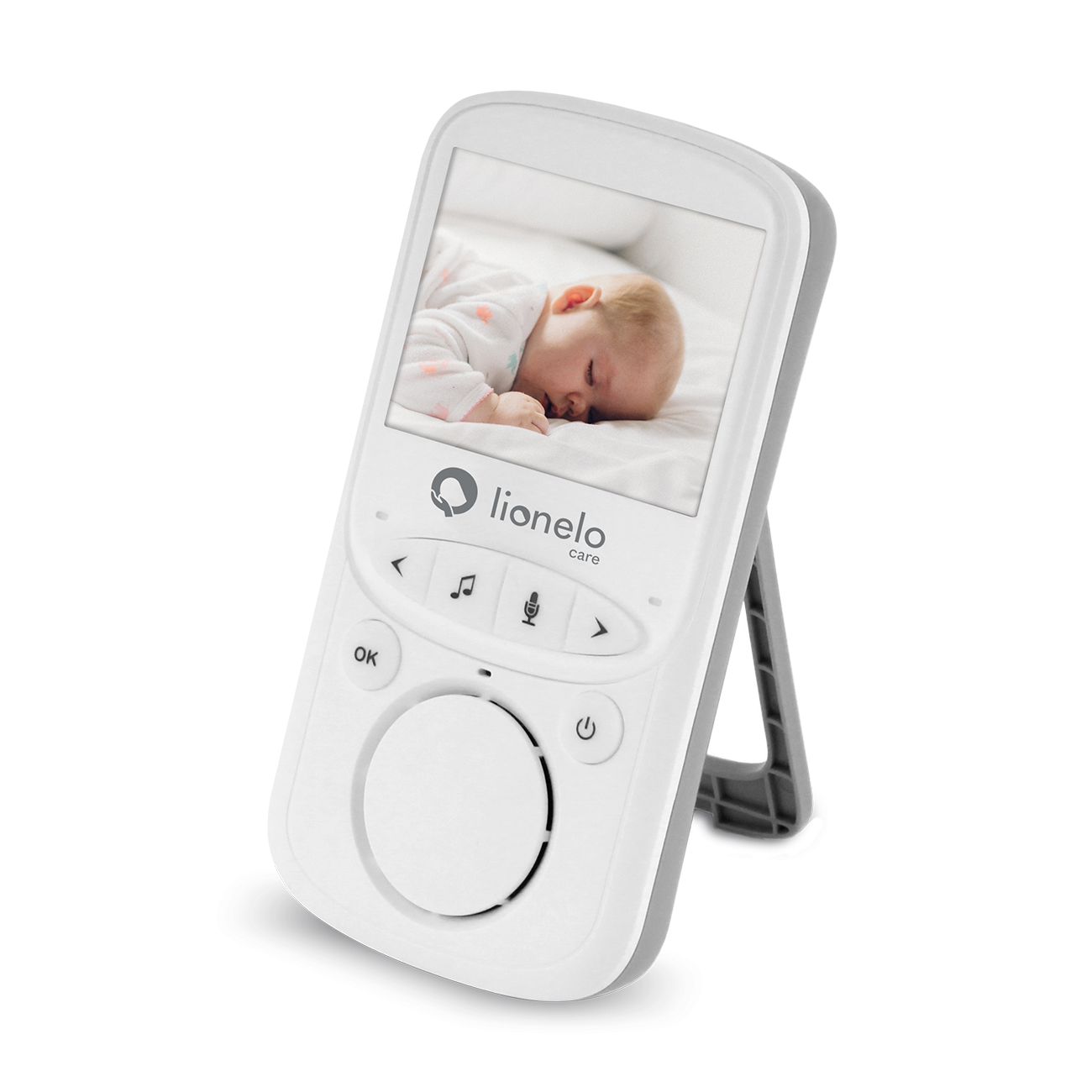 Lionelo - Video monitor Babyline 5.1