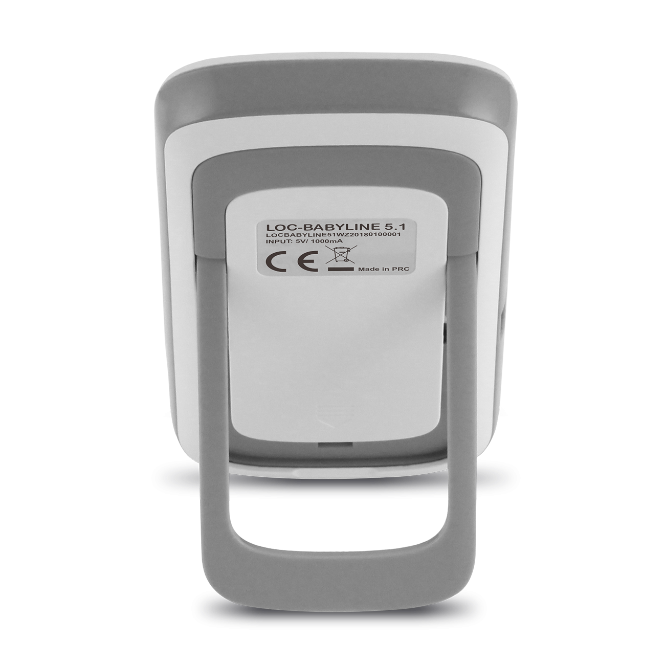 Lionelo - Video monitor Babyline 5.1