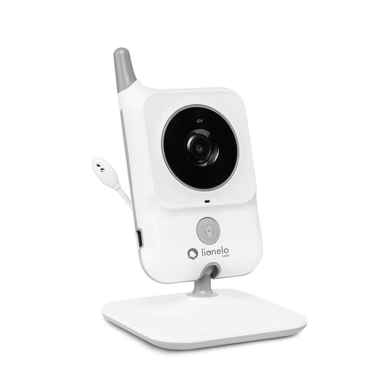 Lionelo - Video monitor Babyline 7.1