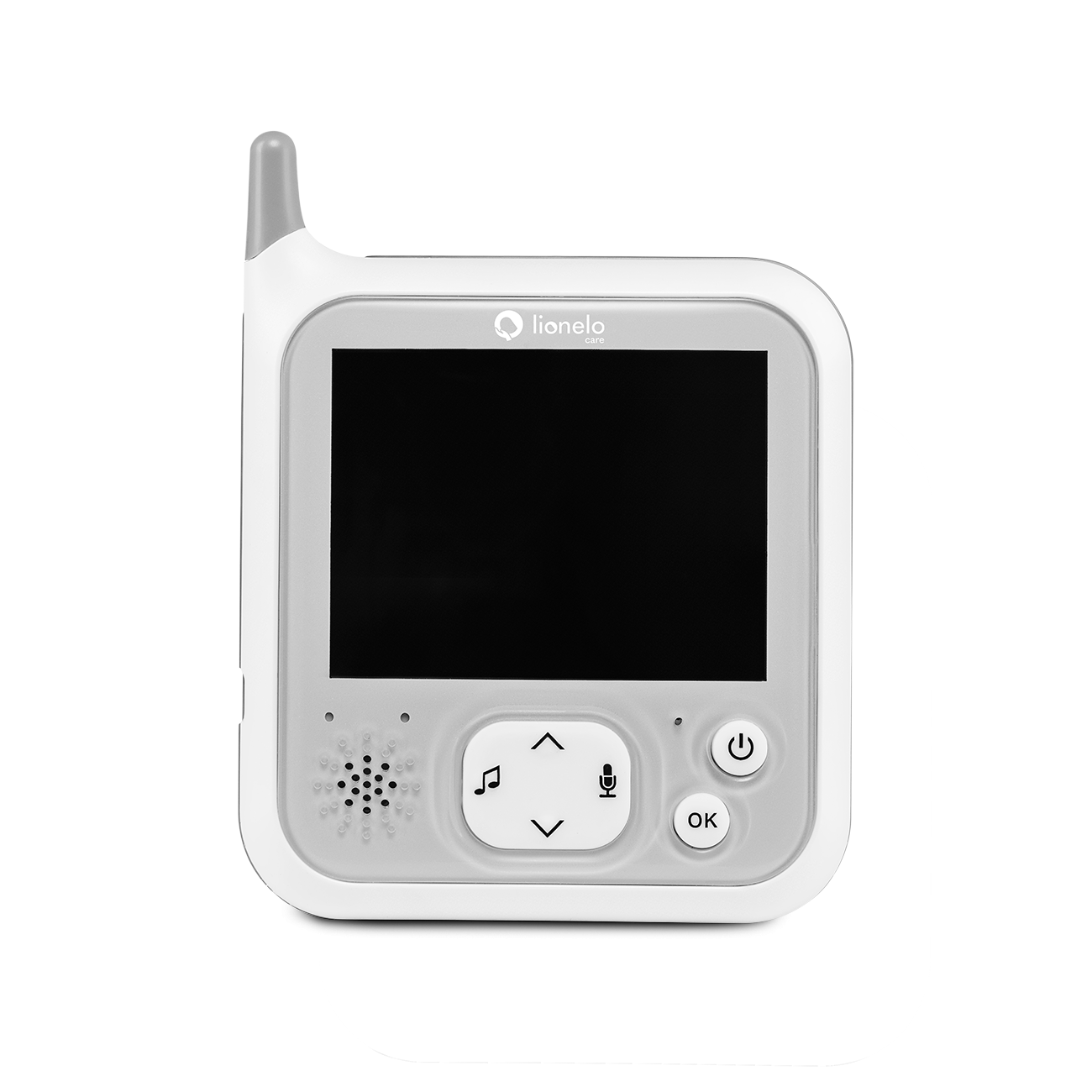 Lionelo - Video monitor Babyline 7.1