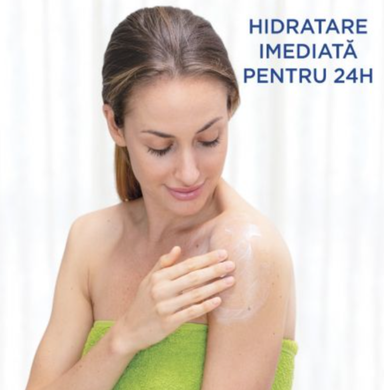 Galderma - Cetaphil lotiune hdratanta 236ml