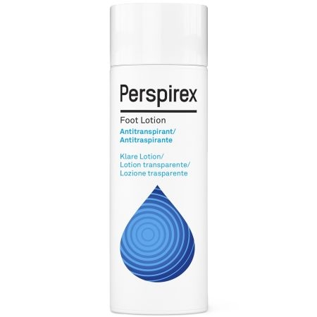 Lotiune antiperspiranta pentru picioare, 100 ml, Perspirex Lotiune antiperspiranta pentru picioare, 100 ml, Perspirex