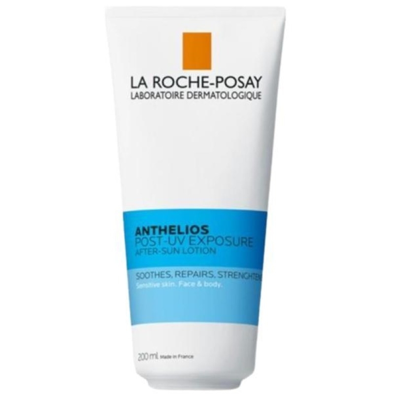 Lotiune dupa expunerea la soare Anthelios POST-UV Exposure, 200 ml, La Roche-Posay