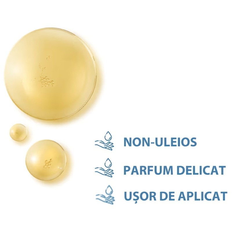 Lotiune impotriva caderii parului Creastim Reactiv, 60 ml, Ducray