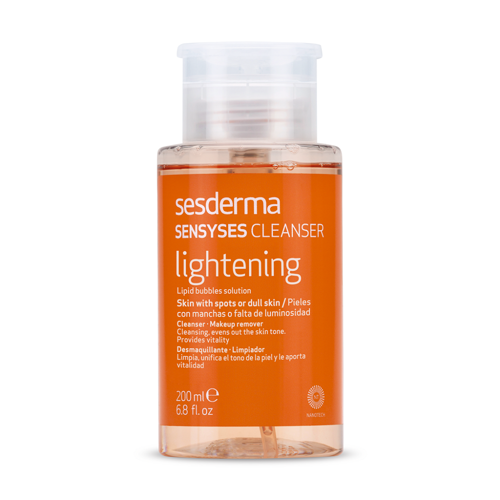 Sesderma - Sensyses Lightening demachiant 200ml