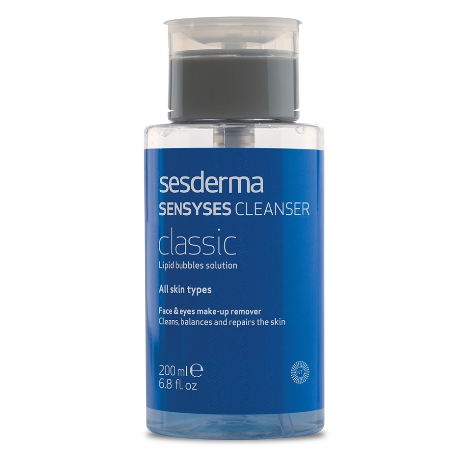 Sesderma - Sensyses cleanser clasic 200ml