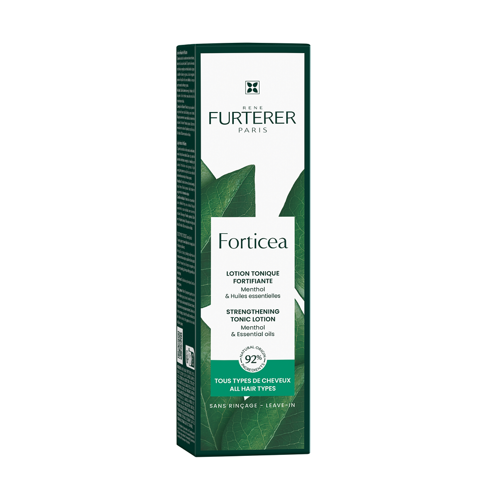 Lotiune tonica fortifianta Forticea, 100ml, Rene Furterer