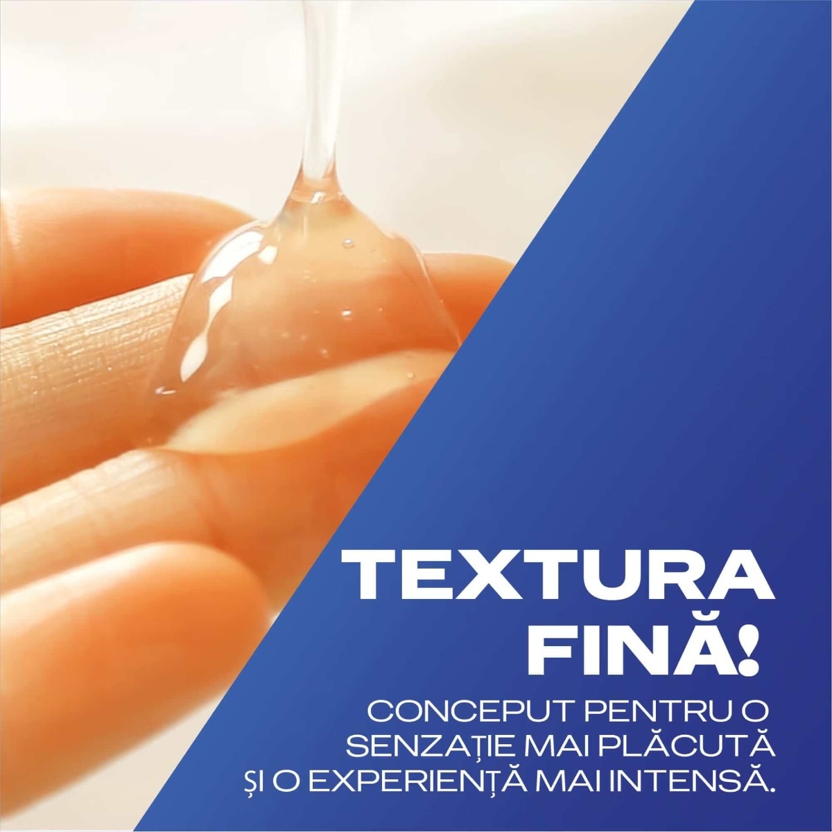 Lubrifiant Originals, 50 ml, Durex