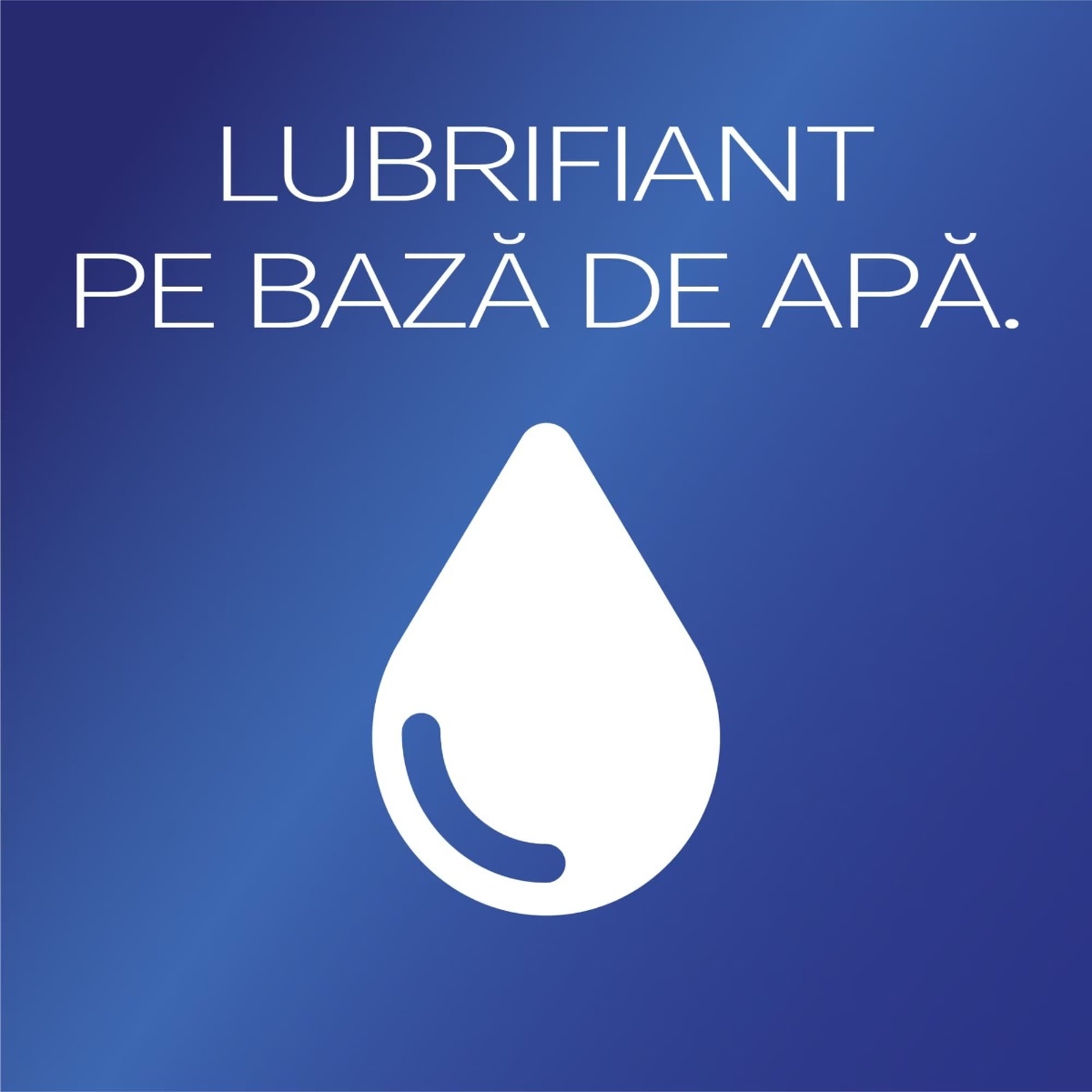 Lubrifiant Originals, 50 ml, Durex