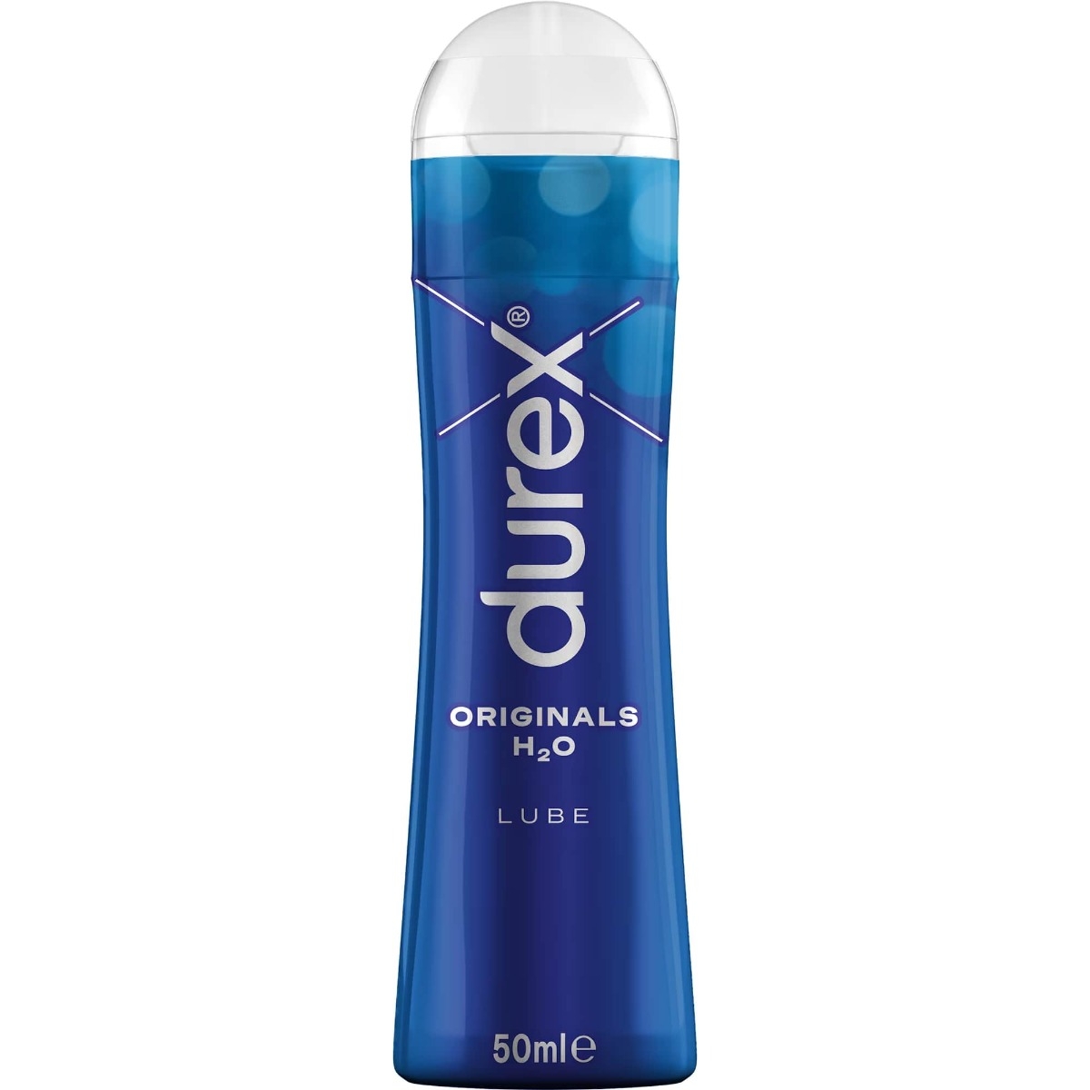 Lubrifiant Originals, 50 ml, Durex