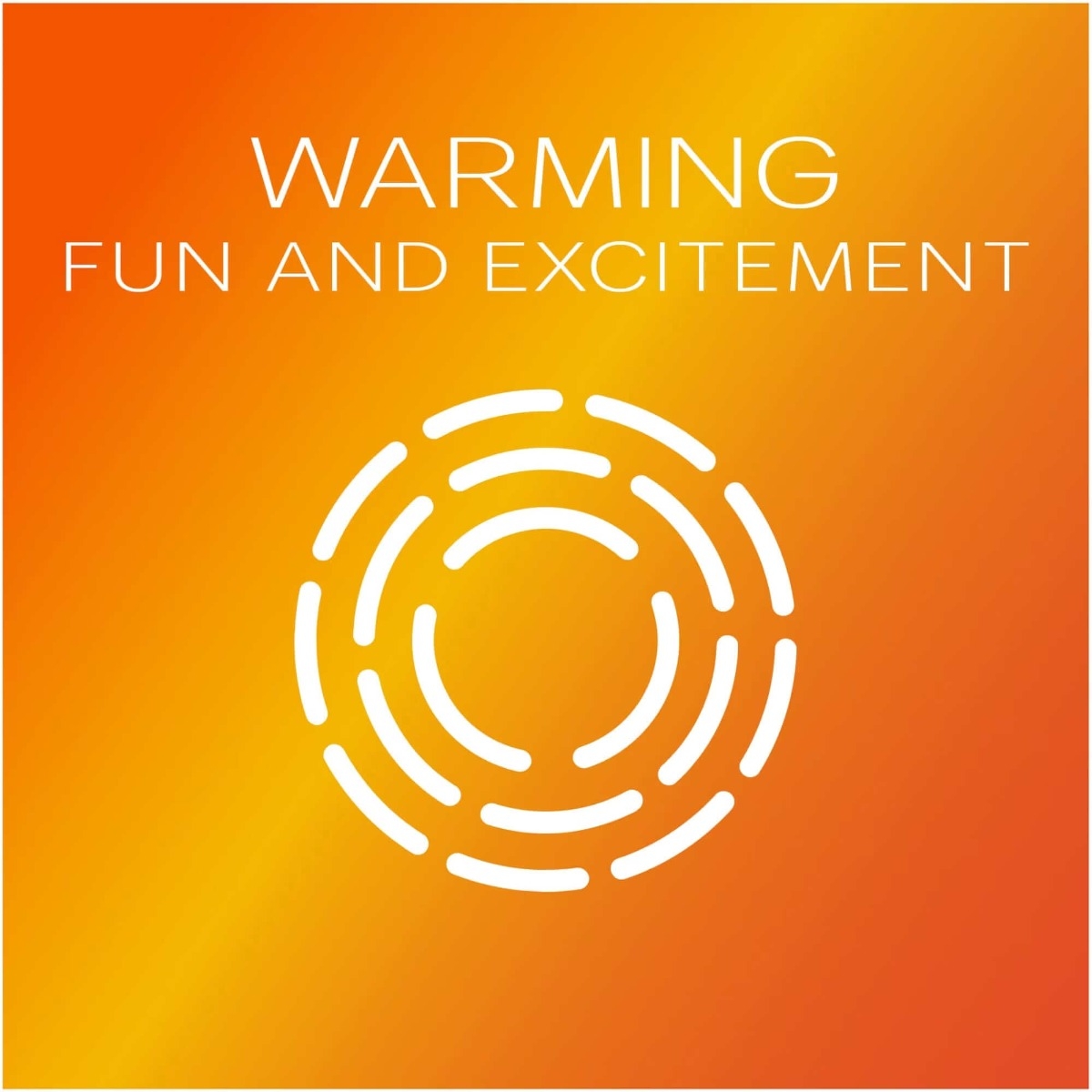 Lubrifiant Warming, 50 ml, Durex