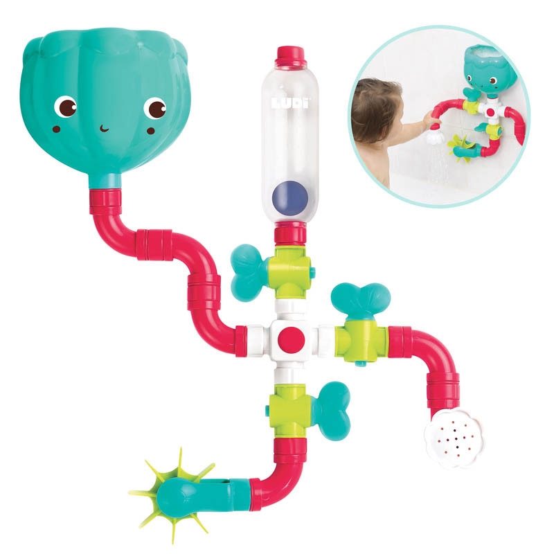 LUDI Circuit conducte de apa
