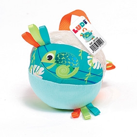 Ludi Minge cu activitati Cameleon