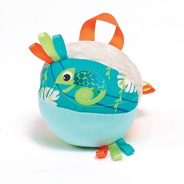 Ludi Minge cu activitati Cameleon