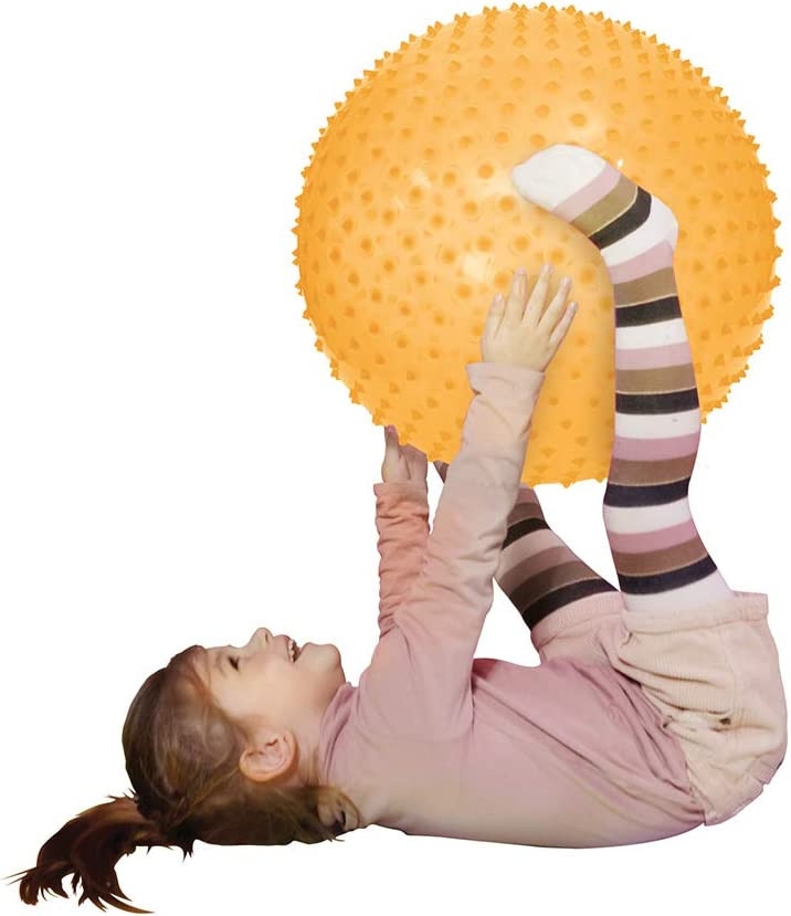 LUDI Minge dezvoltare motorie XXL