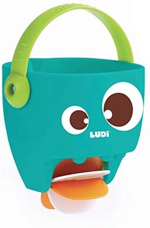 LUDI Moara de apa