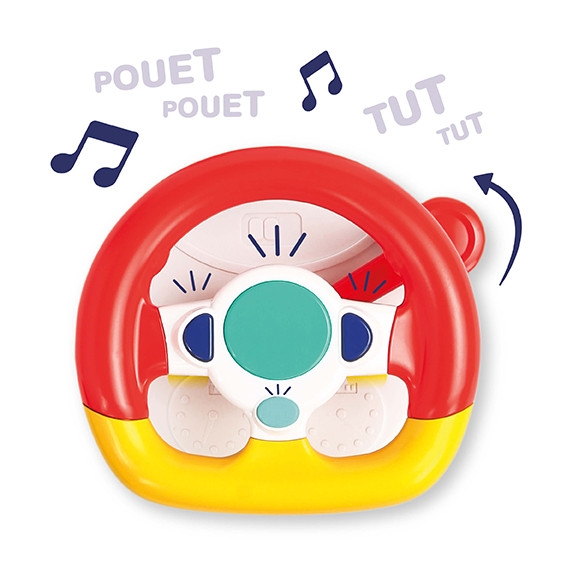 LUDI Panou activitati auto