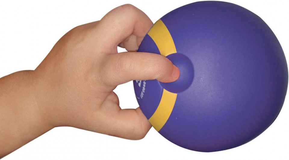 Ludi set de popice Soft cu animalute