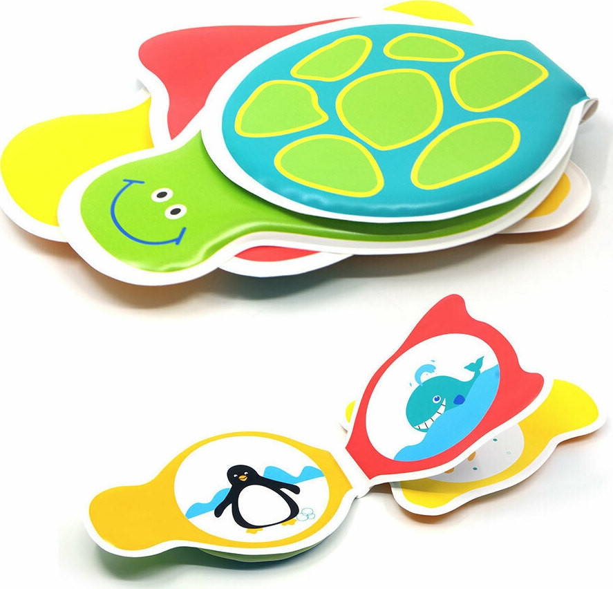 LUDI Set jucarii de baie