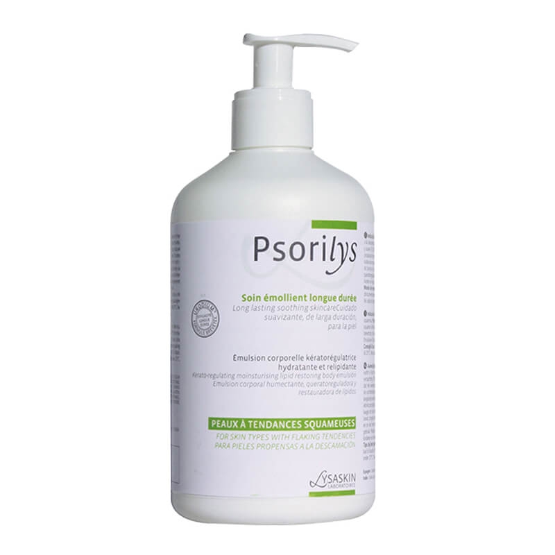 Lysaskin - Psorilys emulsie 200ml