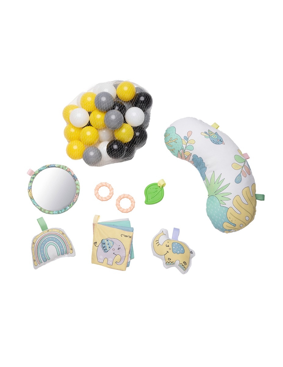 Centru de activitati, Momi, Day&Night