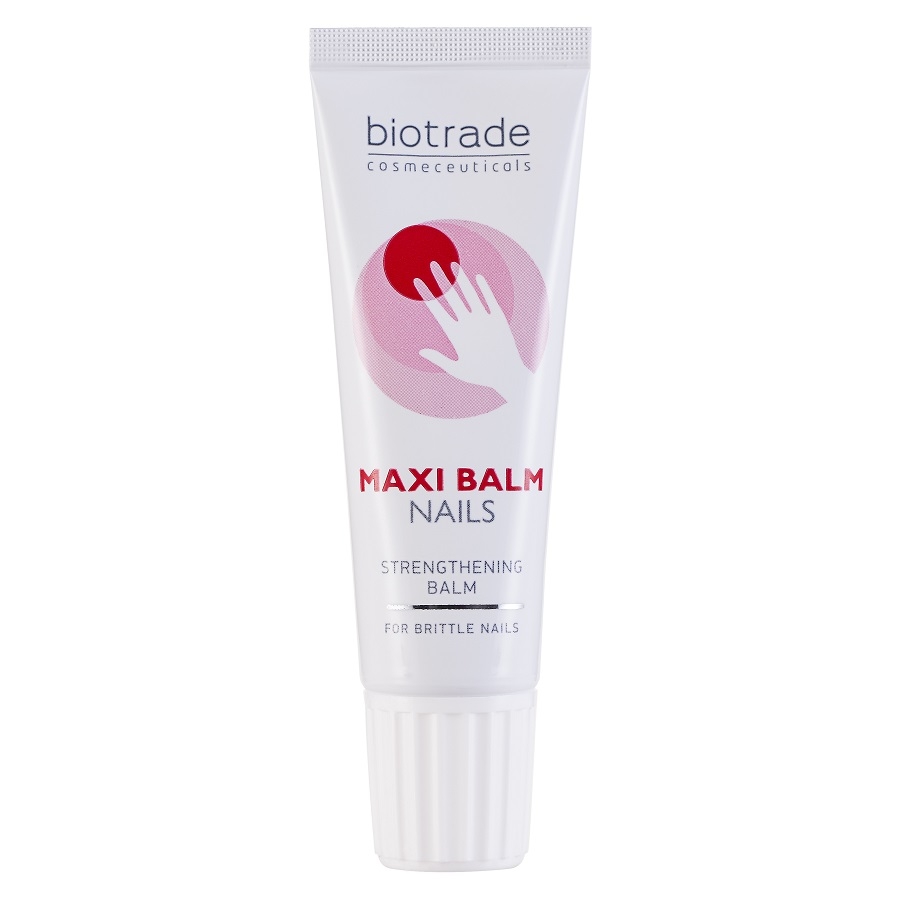Biotrade - Maxi balsam unghii 15ml