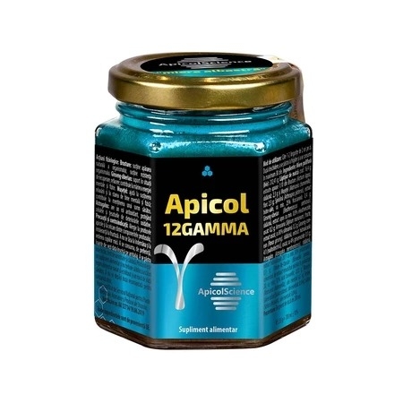 Apicol 12 Gamma, 200 ml, ApicolScience