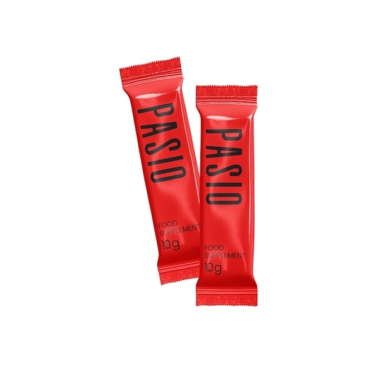 Miere afrodisiaca 10 g, 6 plicuri, Pasio Potent