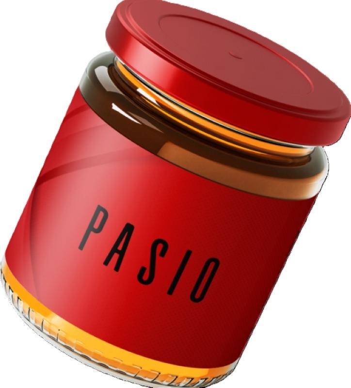 Miere afrodisiaca 230 g, Pasio Potent