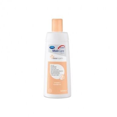 Molicare - Skin ulei ingrijire 500ml