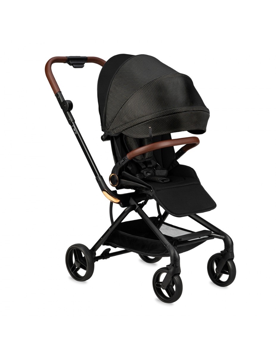 Carucior sport Momi Adelle 360Ã‚Â° - Black Gold