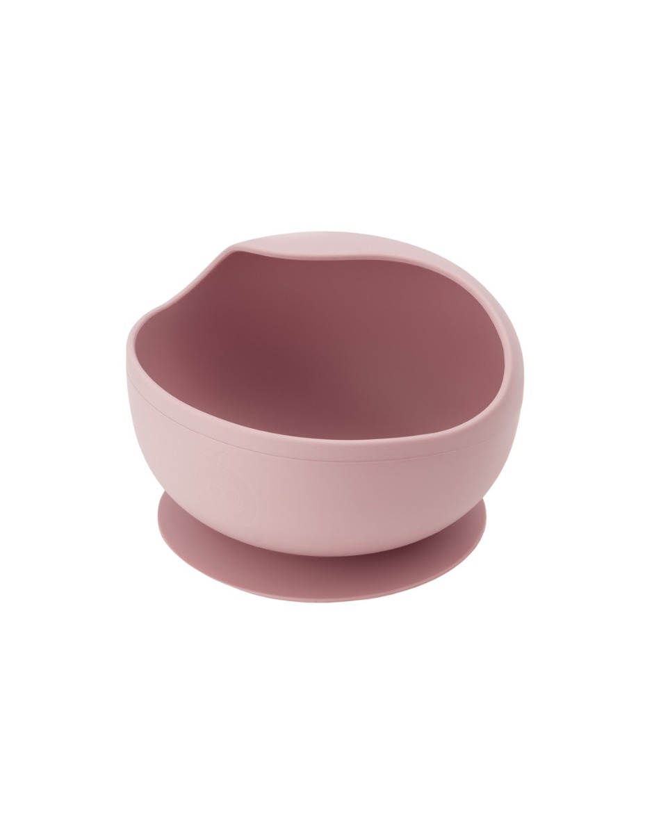 Set pentru diversificare din silicon, Momi Ami - Pink
