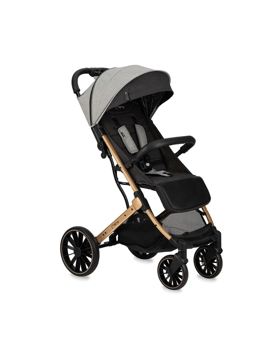 Carucior sport Estelle Dakar, Momi, Leopard
